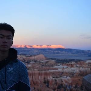 Meet your Posher, Lucian